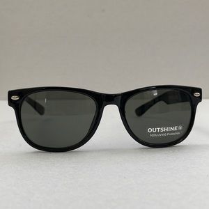 NEW Outshine Wayfarer Sunglasses